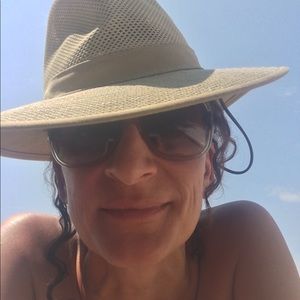 Meet your Posher, Silvia